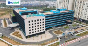 Hướng dẫn khám, chữa bệnh tại Bệnh viện Nhi Hà Nội