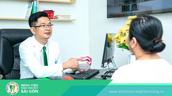 Đặt khám trước là cách nhanh nhất để gặp chuyên gia y tế