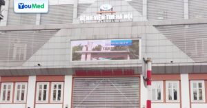 Hướng dẫn chi tiết khám bệnh tại Bệnh viện Tim Hà Nội mới nhất năm 2026