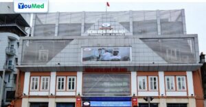 Hướng dẫn khám, chữa bệnh tại Bệnh viện Tim Hà Nội cơ sở 2