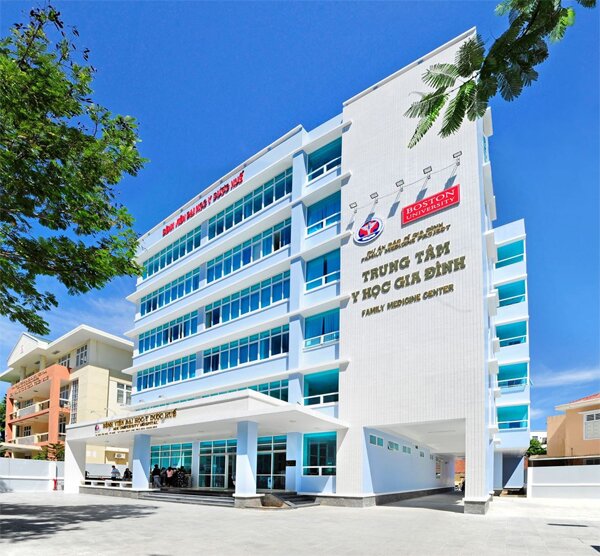 Bệnh viện Trường Đại học Y Dược Huế là Bệnh viện công lập hạng I