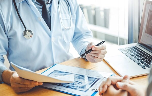 Bệnh viện áp dụng khám BHYT với chi phí khám theo quy định từ Bộ Y tế