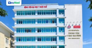 Hướng dẫn khám, chữa bệnh tại Bệnh viện Trường Đại học Y Dược Huế