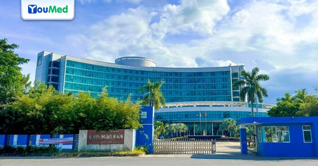 Hướng dẫn khám, chữa bệnh tại Bệnh viện Ung Bướu Đà Nẵng mới nhất 2026