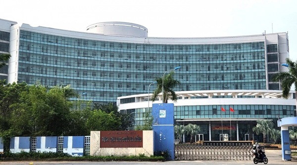 Bệnh viện Ung bướu Đà Nẵng tạo niềm tin trong lòng người bệnh