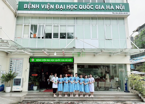 Bệnh viện có chi phí phải chăng, phù hợp từng nhóm người bệnh