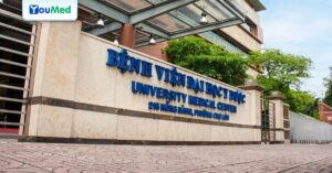 Hướng dẫn khám dịch vụ Bệnh viện Đại học Y Dược nhanh chóng, tiết kiệm thời gian