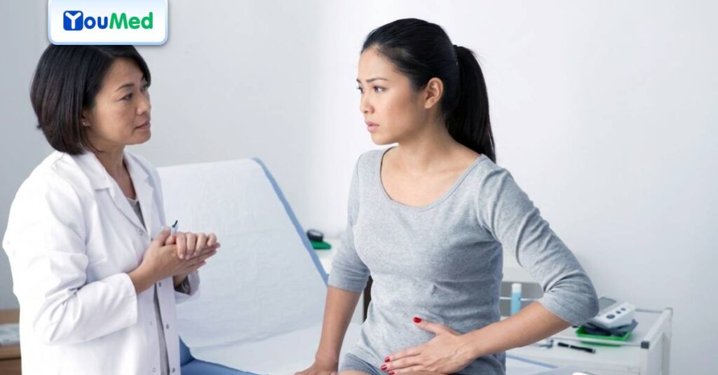 Hướng dẫn khám Phụ khoa Bệnh viện Đại học Y Dược TP HCM năm 2026