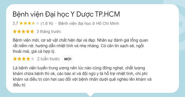 kham tieu hoa o benh vien dai hoc y duoc 2
