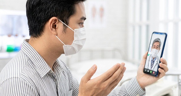 Tư vấn HIV online điểm tự tâm lý ngay tại nhà