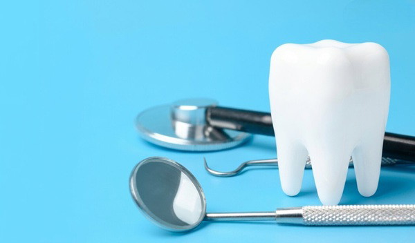 Chuẩn bị hình ảnh về răng miệng để buổi khám trực tuyến thêm thuận lợi