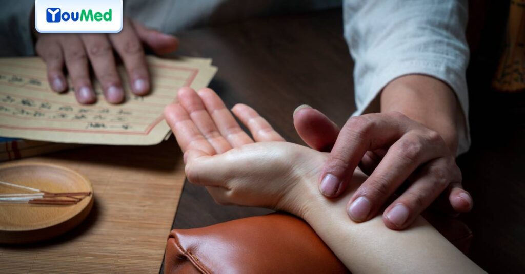 Top 5 Bác sĩ Đông y, Phòng khám Đông y giỏi mà người bệnh có thể tìm đến