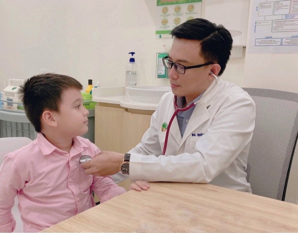 Bí kíp khám, chữa bệnh tại Bệnh viện Nhi Hải Dương dành cho cha mẹ 4 Chi phí khám phụ thuộc vào bệnh và chỉ định điều trị từ bác sĩ