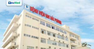 Hướng dẫn khám, chữa bệnh tại Bệnh viện Nhi Hải Phòng mới nhất 2026