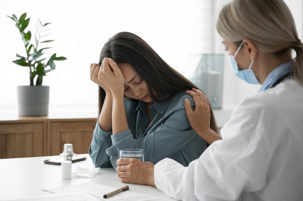 Những bác sĩ chữa mất ngủ giỏi ở TPHCM - Bạn không nên bỏ qua 2 Người bệnh nên ưu tiên lựa chọn các bác sĩ chữa mất ngủ thuộc Nội thần kinh, Tâm thần - Tâm lý, Nội tổng quát hoặc Hô hấp