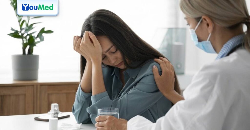 Những bác sĩ chữa mất ngủ giỏi ở TPHCM – Bạn không nên bỏ qua