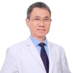 BS.CKII Lê Hồng Anh 1 Bác sĩ chuyên khoa II Lê Hồng Anh