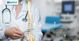 Top 5 Bác sĩ Chuyên khoa Cột sống TPHCM mà người bệnh không thể bỏ qua