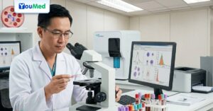Bác sĩ huyết học giỏi TPHCM – Lưu ngay địa chỉ khi cần bạn nhé