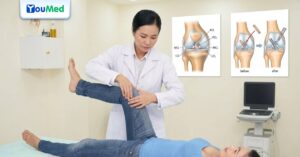 Cẩm nang Top 4 Bác sĩ mổ dây chằng giỏi TPHCM uy tín hiện nay