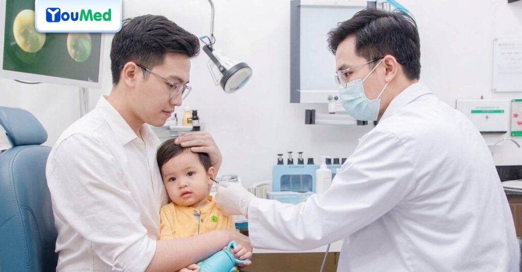 Top 6 Bác sĩ Tai Mũi Họng giỏi TPHCM uy tín và chuyên nghiệp