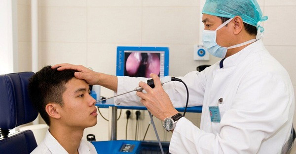 Ưu tiên các bác sĩ tai mũi họng có thâm niên công tác tại các chuyên khoa mũi xoang, tai học của các bệnh viện lớn