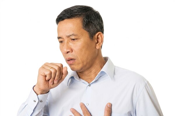 Bệnh lao không bắt buộc phải có đầy đủ các triệu chứng sốt, sụt cân, ho, khạc đờm,...