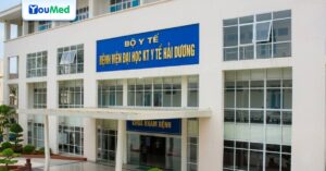 Cẩm nang đi khám tại Bệnh viện Y Hải Dương