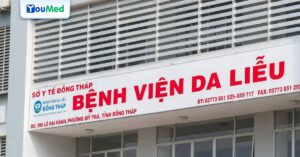 Cẩm nang đi khám và chăm sóc da tại Bệnh viện Da liễu Đồng Tháp