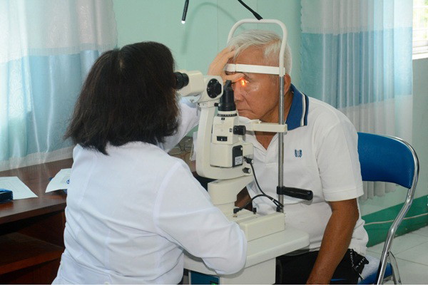 Chi phí điều trị tùy thuộc vào nhu cầu và chỉ định của bác sĩ sau quá trình khám bệnh
