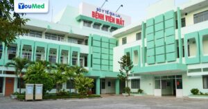 Hướng dẫn khám, chữa bệnh tại Bệnh viện Mắt Bình Định