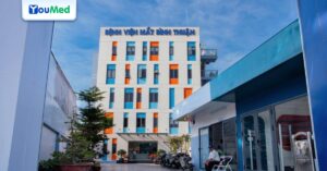 Hướng dẫn khám, chữa bệnh tại Bệnh viện Mắt Bình Thuận