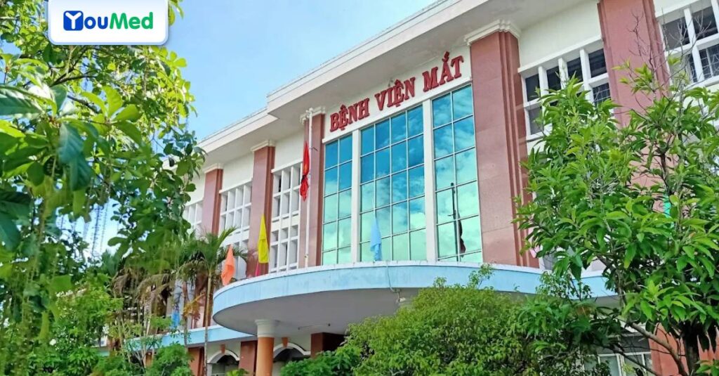 Hướng dẫn khám chữa bệnh tại Bệnh viện Mắt Phú Yên năm 2026