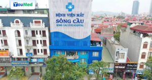 Hướng dẫn khám, chữa bệnh tại Bệnh viện Mắt Sông Cầu cập nhật mới 2026