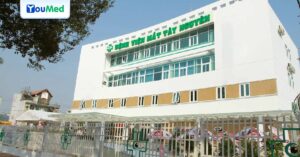 Hướng dẫn khám, chữa bệnh tại Bệnh viện Mắt Tây Nguyên
