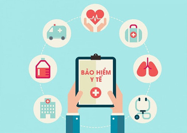 Hướng dẫn khám, chữa bệnh tại Bệnh viện Nhi tỉnh Nam Định (cũ) chi tiết 2026 4 Quy trình khám BHYT được áp dụng tại bệnh viện