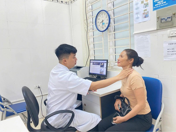 Hướng dẫn khám, chữa bệnh tại Bệnh viện Ung bướu Bắc Giang 5 Tuỳ theo dịch vụ và loại hình giá cũng sẽ khác nhau