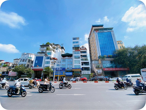 Bệnh viện chuyên khoa ung bướu tư nhân đầu tiên tại Việt Nam