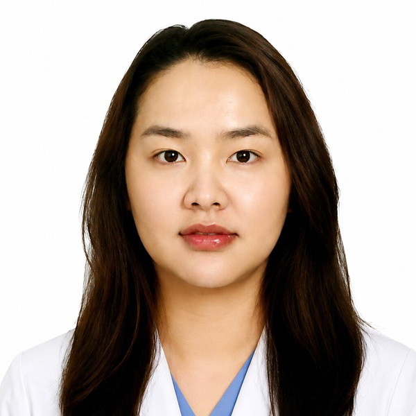 Dược sĩ Nguyễn Lê Thư Trúc
