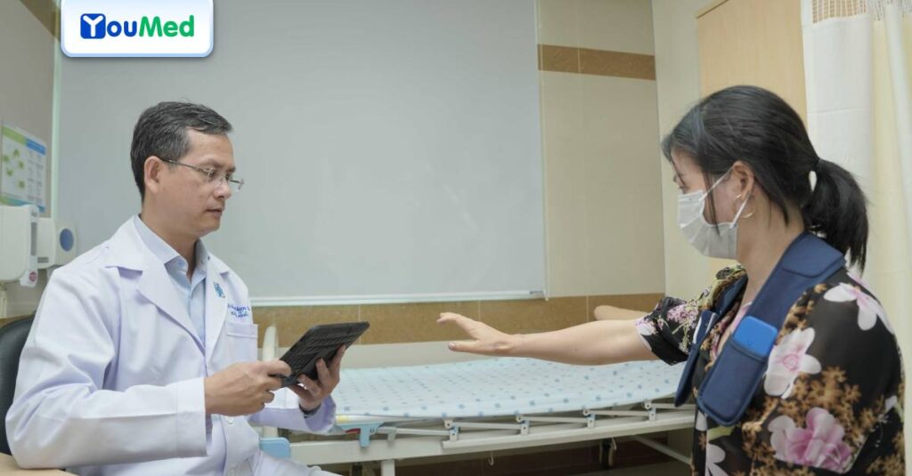 Review khám Tâm lý Bệnh viện Đại học Y Dược TP HCM chi tiết 2026