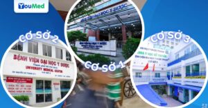 Hướng dẫn khám Tim mạch Bệnh viện Đại học Y Dược TP HCM