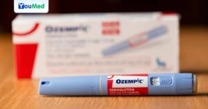 Thuốc Ozempic: Thành phần, công dụng và lưu ý khi sử dụng