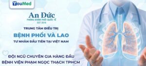 Phòng khám Phổi Quốc tế An Đức: Có thực sự tốt? Chi phí ra sao?