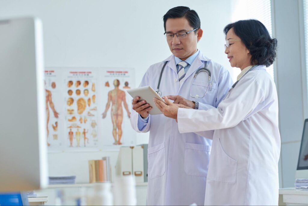 Bác sĩ chuyên khoa 2 là gì? Ngang với Tiến sĩ không? 3 Bác sĩ chuyên khoa 2 là gì?