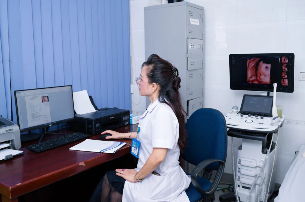 Cẩm nang hướng dẫn khám, chữa bệnh tại Phòng khám Phụ khoa Bác sĩ Thu 2 Phòng khám Phụ khoa Bác sĩ Thu