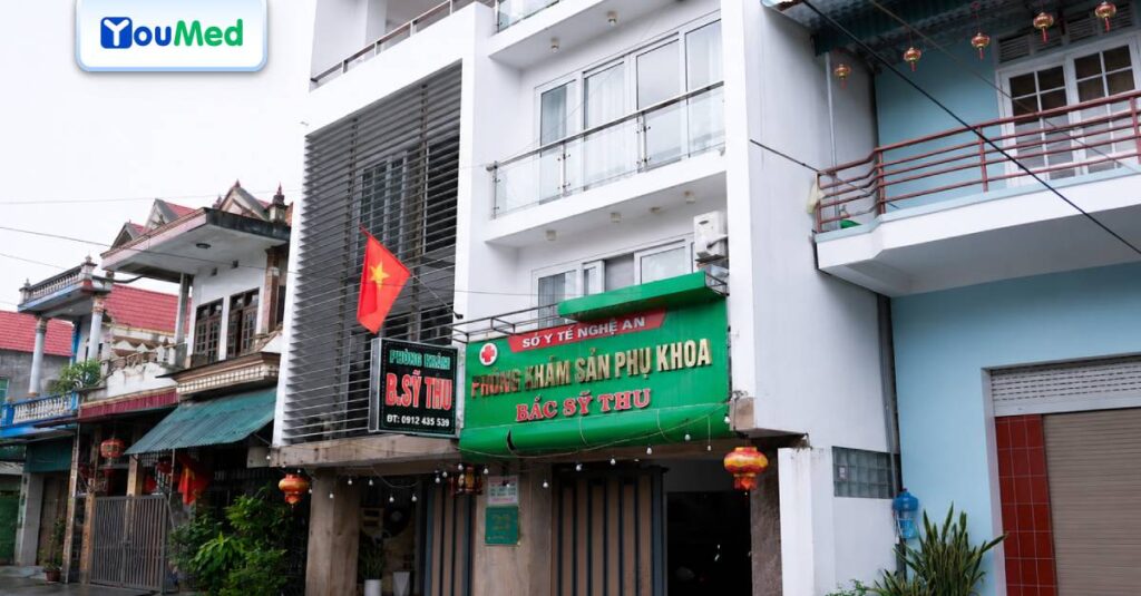 Cẩm nang hướng dẫn khám, chữa bệnh tại Phòng khám Phụ khoa Bác sĩ Thu