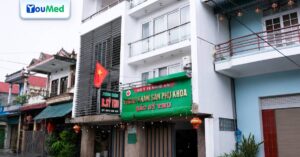 Cẩm nang hướng dẫn khám, chữa bệnh tại Phòng khám Phụ khoa Bác sĩ Thu
