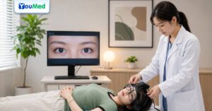 Top 3 Bác sĩ chữa rối loạn tiền đình giỏi ở TPHCM