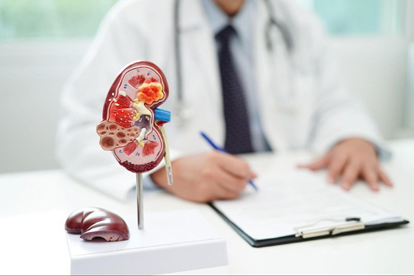 Bác sĩ Thận giỏi ở TPHCM sẽ giúp người bệnh tìm ra nguyên nhân bệnh chính xác và điều trị kịp thời