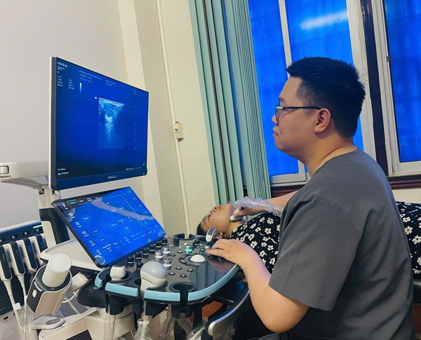 Những điều cần biết khi đến khám và điều trị tại Bệnh viện Đại học Y Dược Thái Nguyên 3 Bệnh viện trang bị trang thiết bị hiện đại, đáp ứng tốt nhu cầu người bệnh